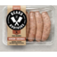 Photo of Beard Brothers Venison Sausages 500g