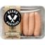 Photo of Beard Brothers Beef Sausages 500g