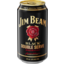 Photo of Jim Beam Black & Cola Double Serve Can 6.9% 375ml