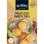 Photo of Pie Society Meatless Party Pies 6pk