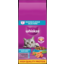 Photo of Whiskas Dry Cat Food Seafood Selection 2kg