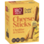 Photo of 180 Degrees Cheese Sticks Cheddar & Chives 130g