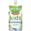 Photo of Vaalia Lactose Free 3x Probiotics Vanilla Kids Yoghurt Pouch 140g