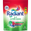 Photo of Radiant 3 In 1 Active Clean Laundry Liquid Capsules 28 Pack