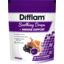 Photo of Difflam Black Elderberry Immune Support Soothing Drops 20 Pack