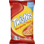 Photo of Twisties Margherita Pizza Limited Edition