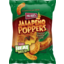 Photo of Herrs Jalapeno Poppers Cheese