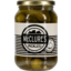 Photo of Mcclures Pickles Garlic & Dill Gherkins