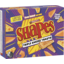 Photo of Arnott's Shapes Cracker Biscuits Triple Cheese Toastie 165g
