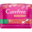 Photo of Carefree Barely There Aloe Panty Liners 42 Pack