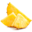 Photo of Pineapple Sliced Tray