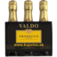 Photo of Valdo Prosecco Mini Three Pack