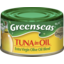 Photo of Greenseas® Tuna In Extra Virgin Olive Oil Blend