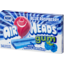 Photo of Air Heads Gum Blue Raspberry - 14 Ct 