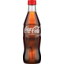 Photo of Coca-Cola Soft Drink Glass Bottle