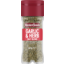 Photo of Masterfoods Seasoning Garlic & Herb Salt 62g
