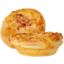 Photo of Cheese & Bacon Pie (2 Pack) 400g