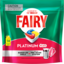 Photo of Fairy Platinum Plus Expert All In One Automatic Dishwasher Tablets 14 Count 14