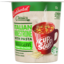 Photo of Continental Soup Cup Cup-A-Soup Snack Or Light Meal Cup Italian Minestrone Bigger Serve Single Serve