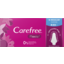 Photo of Carefree Flexia Tampons Regular 16's