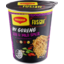 Photo of Maggi Fusian Mi Goreng Soy & Mild Spice Instant Noodles Cup