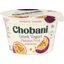 Photo of Chobani Greek Yoghurt Passion Fruit 160g