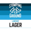 Photo of Stomping Ground Lager Slab