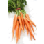 Photo of Carrots Dutch 200g