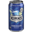 Photo of Kirks Sugar Free Lemonade Soft Drink 375ml Can 375ml