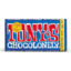 Photo of Tony's Chocolonely Dark Chocolate 70%