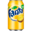 Photo of Fanta Pineapple