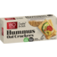 Photo of 180 Degrees Hummus Oat Crackers