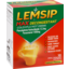 Photo of Lemsip Max Cold & Flu Hot Drink With Decongestant Lemon Flavour 10 Pack