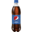 Photo of Pepsi Cola Soda 600ml Bottle