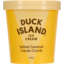Photo of Duck Island Salted Caramel Cacao Ice Cream