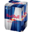 Photo of Red Bull Energy Drink 4 x 250ml