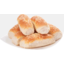 Photo of Bread Rolls Long Cheese 6 Pack
