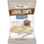 Photo of Simply 7 Lentil Chips Sea Salt