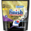 Photo of Finish Ultimate Plus Material Care Dishwashing Tablets 62 Pack
