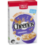 Photo of Uncle Tobys Cheerios Multigrain Breakfast Cereal 320g