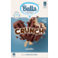 Photo of Bulla Crunch With Crunchy Biscuit Pieces Vanilla Ice Creams 8 Pack 631ml