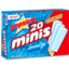 Photo of Tip Top Popsicle Mini Lemonade 20 pack