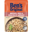 Photo of Ben's Original Brown, Red & Wild Rice Medley Microwave Rice Pouch 250g