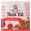 Photo of The Lucky Taco Roja Kit