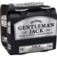 Photo of Gentleman Jack & Cola Can 4 Pack