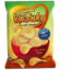Photo of Kusuka Cassava Chips Original 200g