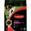 Photo of Purina Supercoat Adult With Beef Dry Dog Food 7kg