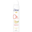 Photo of Dove Deodorant Aerosol Peach & Lemon Verbena Zero Aluminium 200 Ml 
