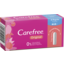 Photo of Carefree Original Regular Tampons 16 Pack 