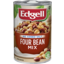 Photo of Edgell Four Bean Mix No Added Salt 400gm